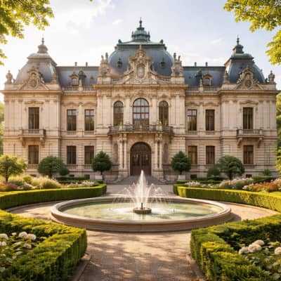 Műemlékvédelmiseknek